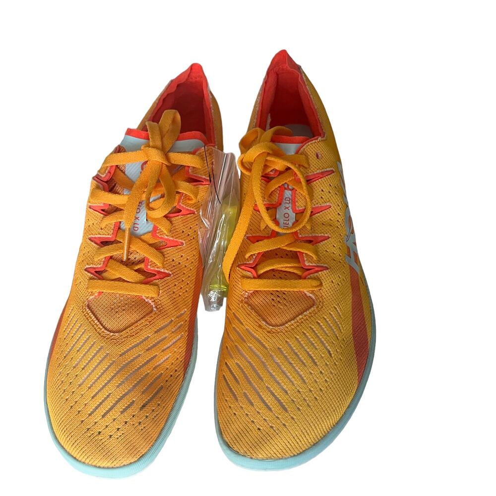 Hoka One One U Cielo XLD Running Athletic Shoes Women Size 10.5 - Picture 8 of 13